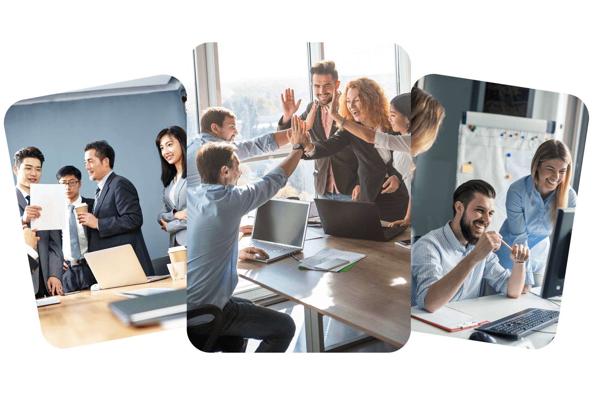 Career at Altha Consulting